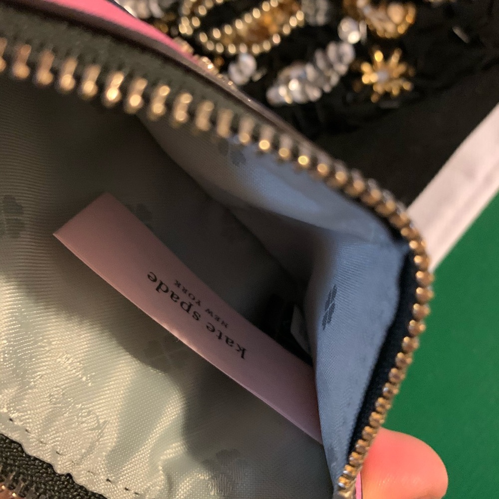 Kate spade bag and wallet - Picture 5 of 13